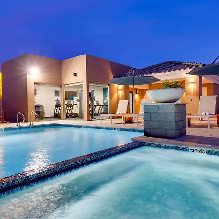 Aiden By Best Western Scottsdale North Bagian luar foto