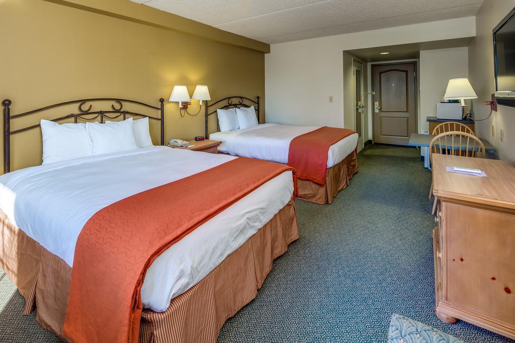 Aiden By Best Western Scottsdale North Bagian luar foto
