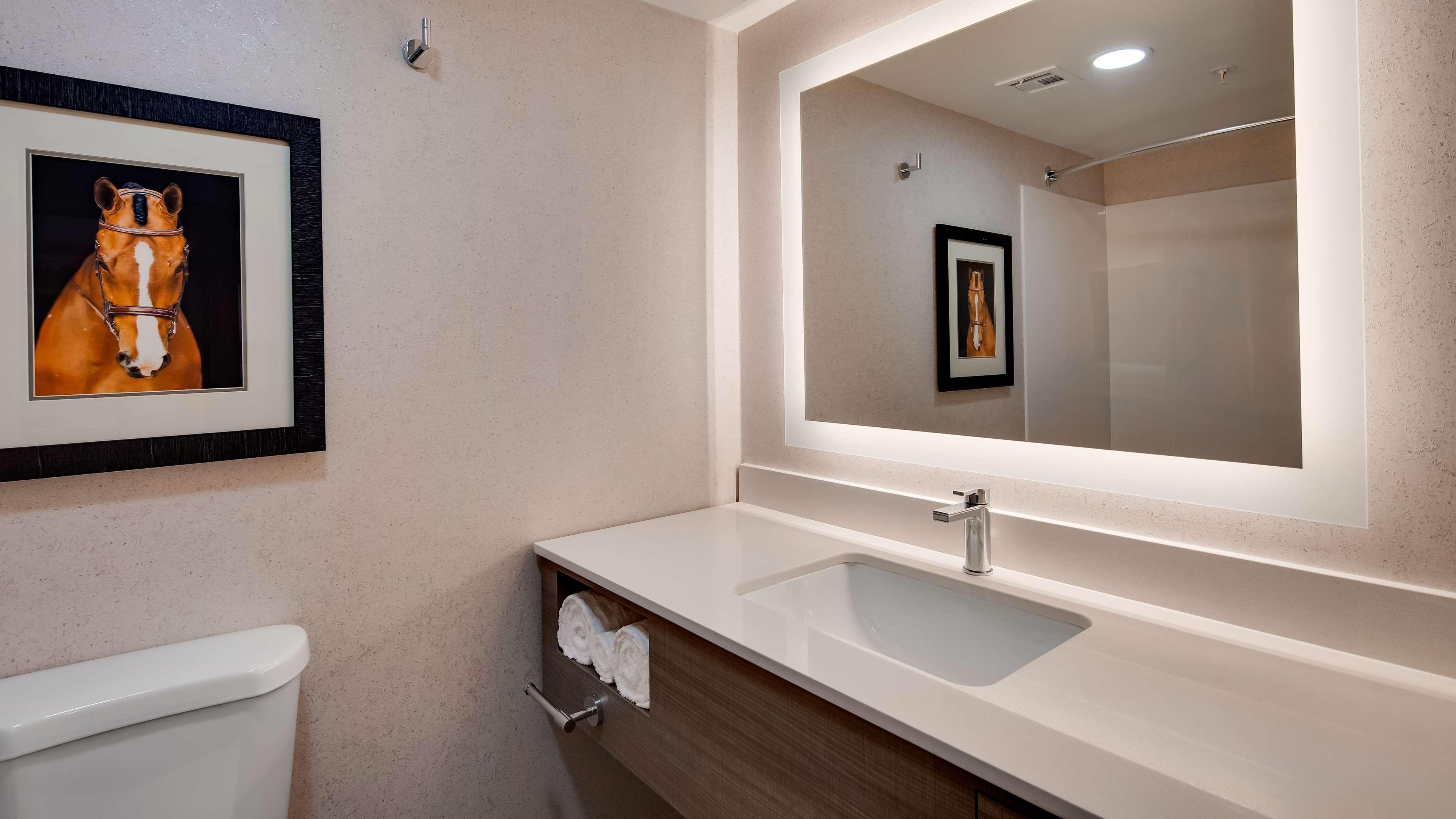 Aiden By Best Western Scottsdale North Bagian luar foto