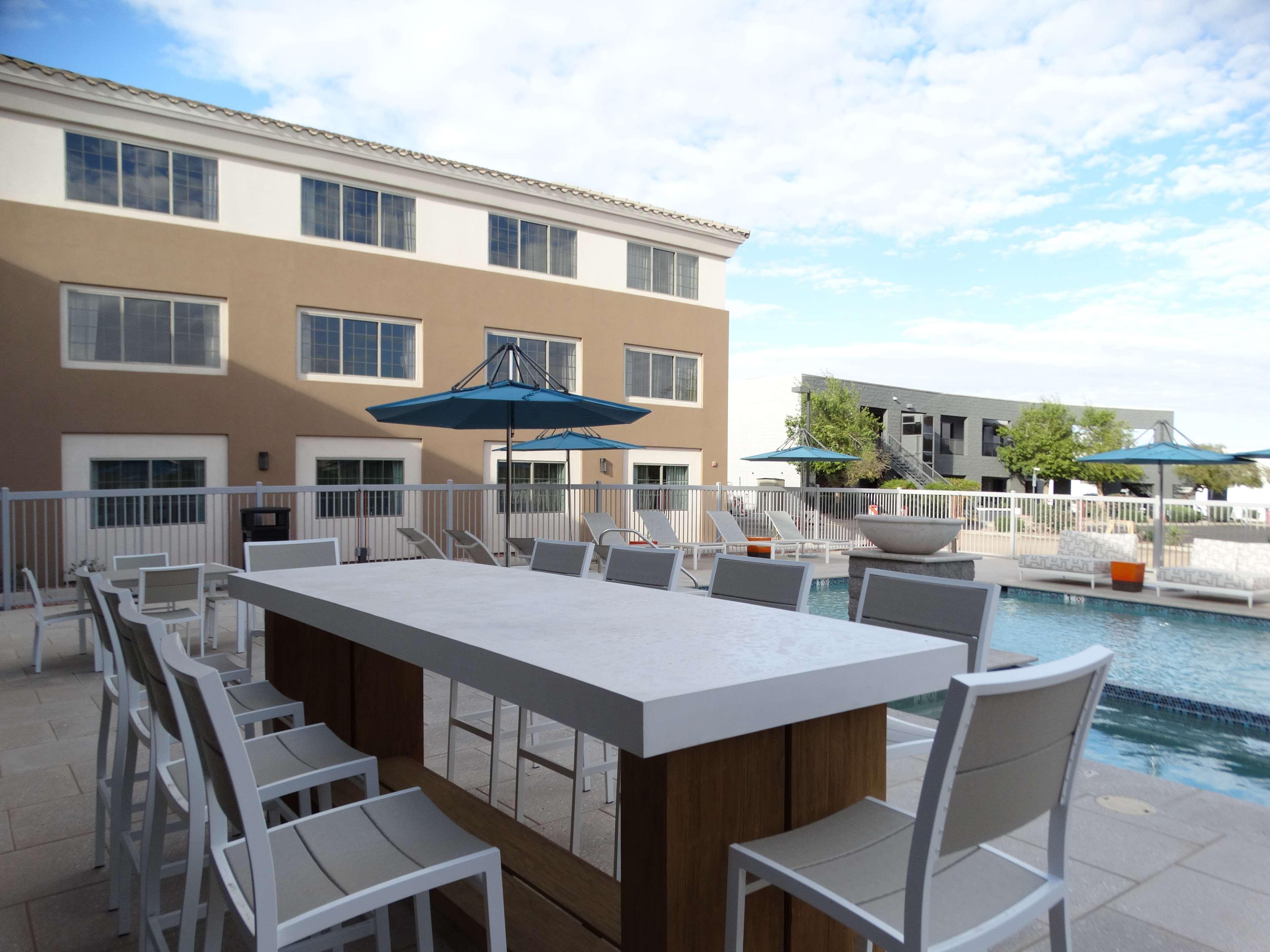 Aiden By Best Western Scottsdale North Bagian luar foto