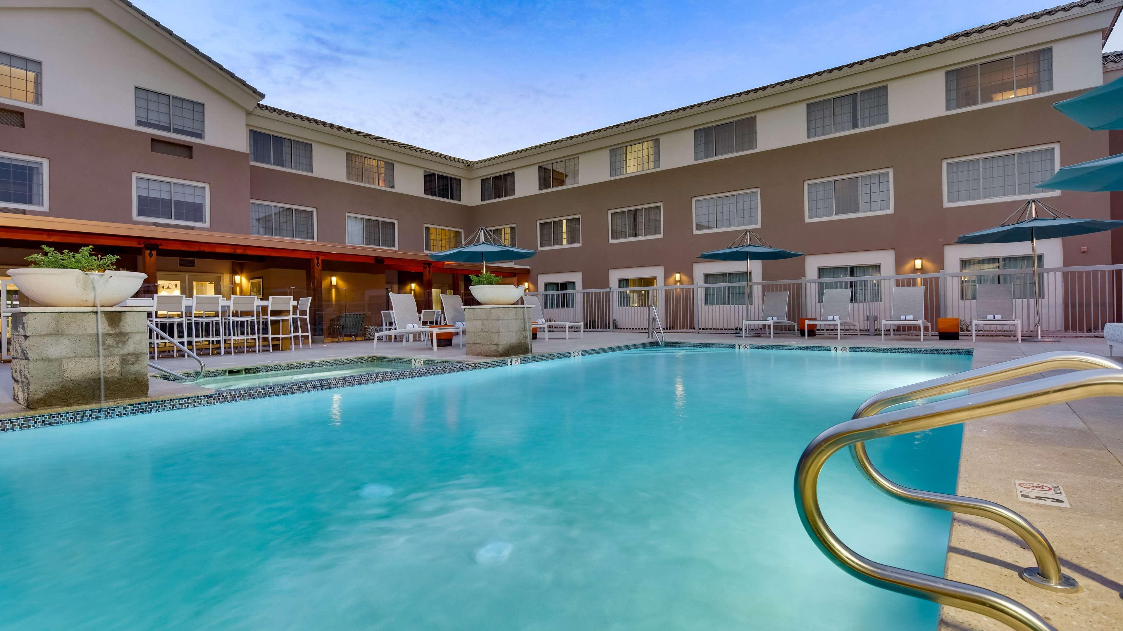 Aiden By Best Western Scottsdale North Bagian luar foto