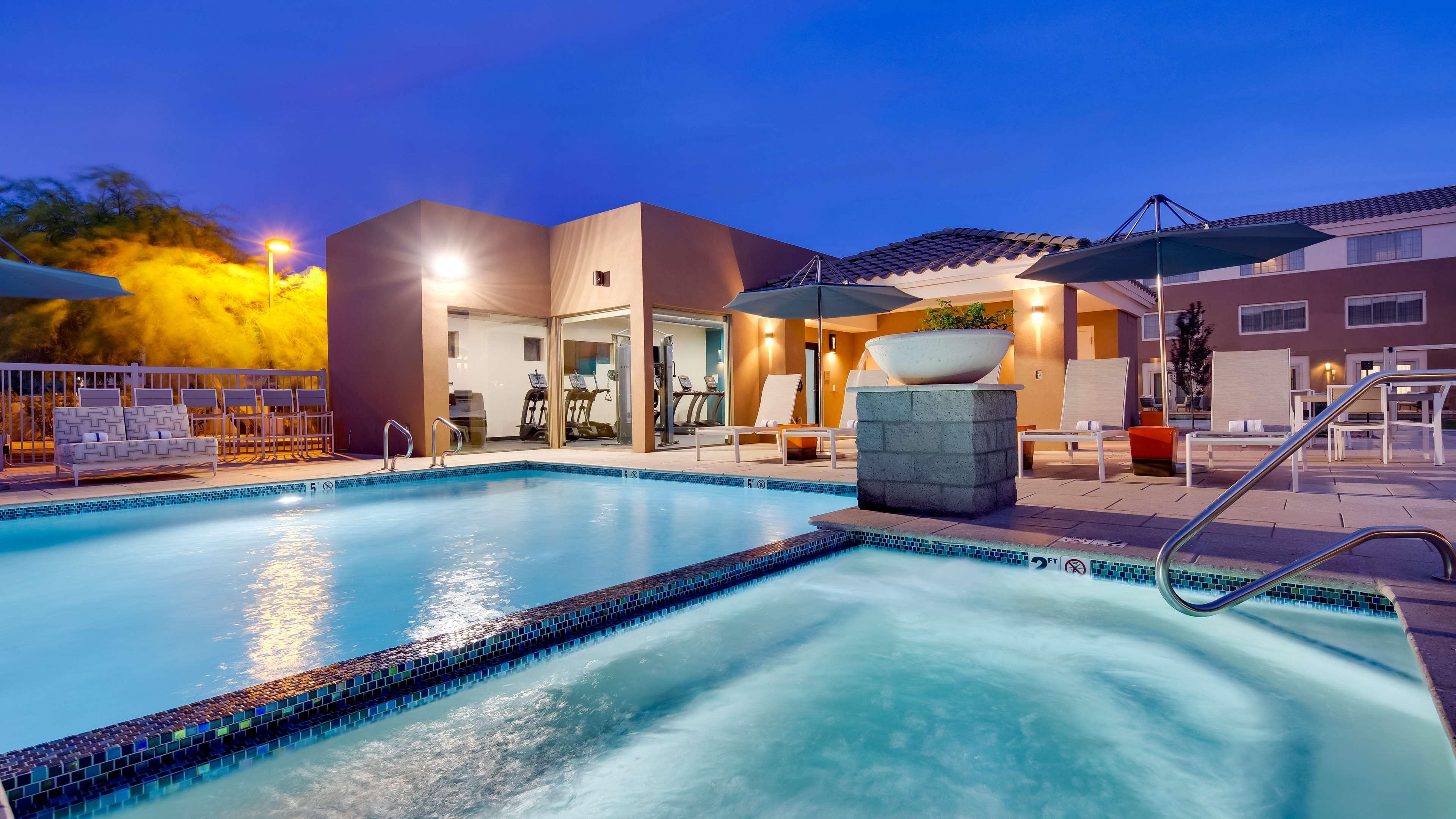 Aiden By Best Western Scottsdale North Bagian luar foto