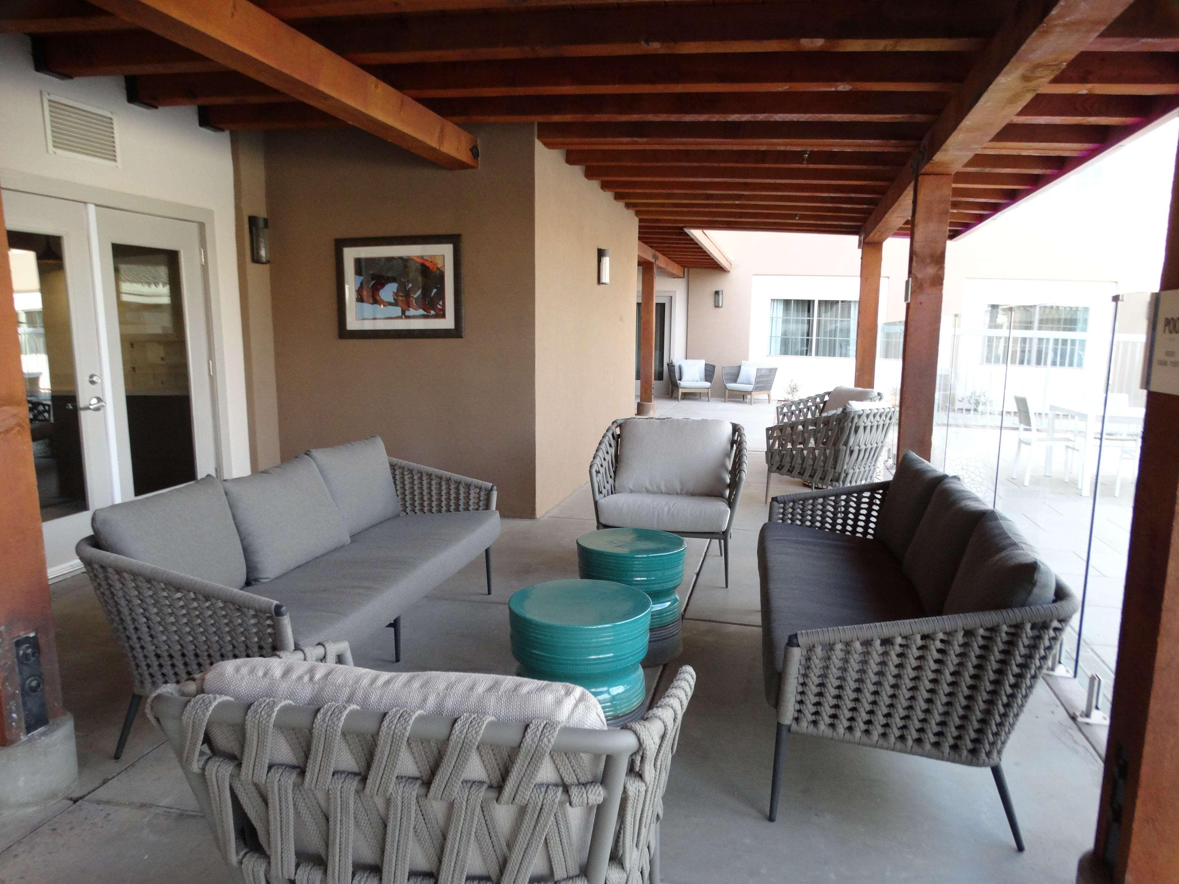 Aiden By Best Western Scottsdale North Bagian luar foto