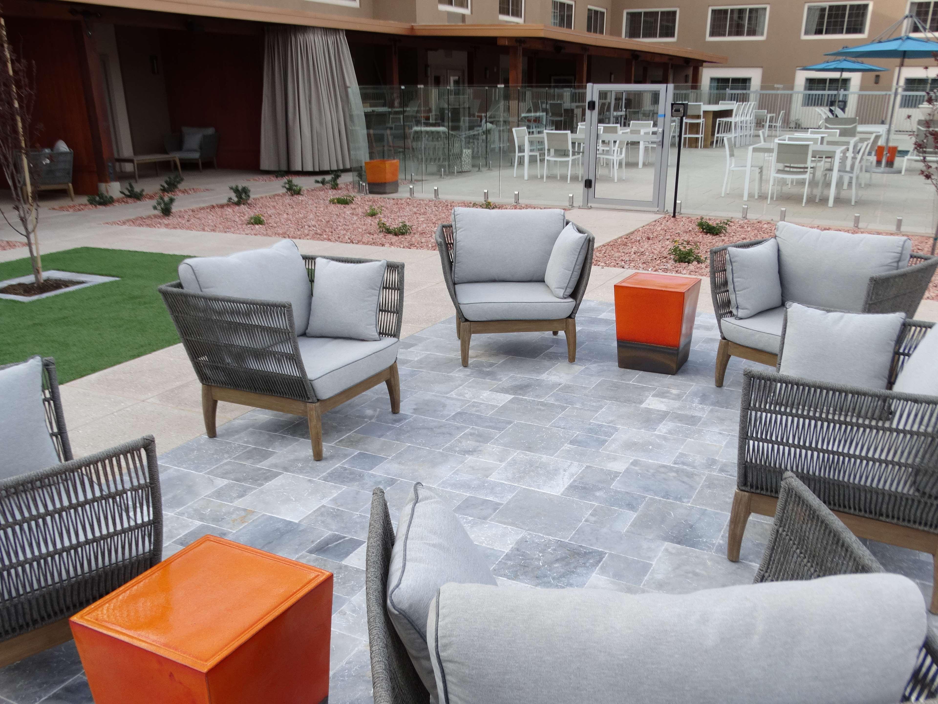 Aiden By Best Western Scottsdale North Bagian luar foto