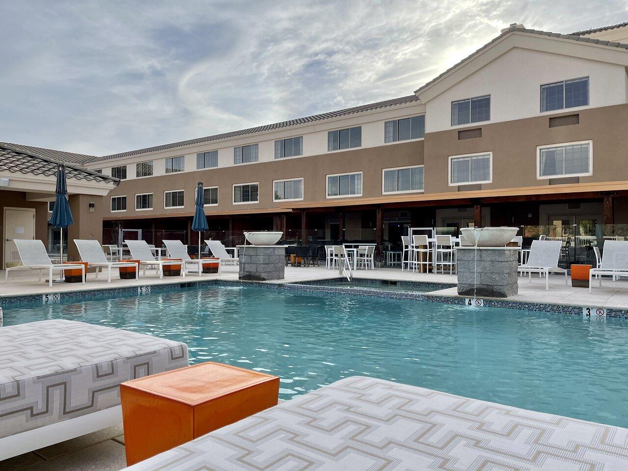 Aiden By Best Western Scottsdale North Bagian luar foto