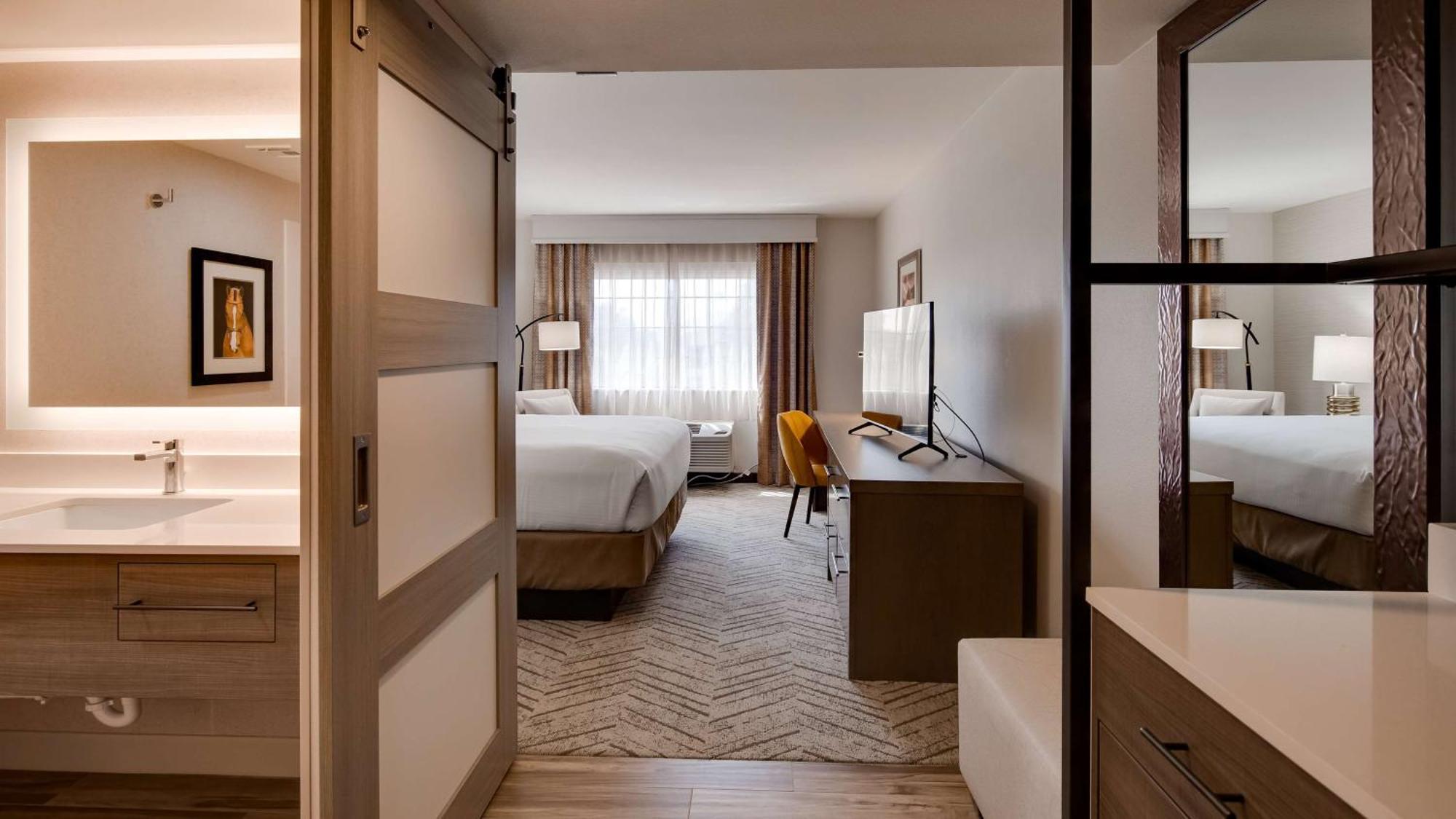 Aiden By Best Western Scottsdale North Bagian luar foto