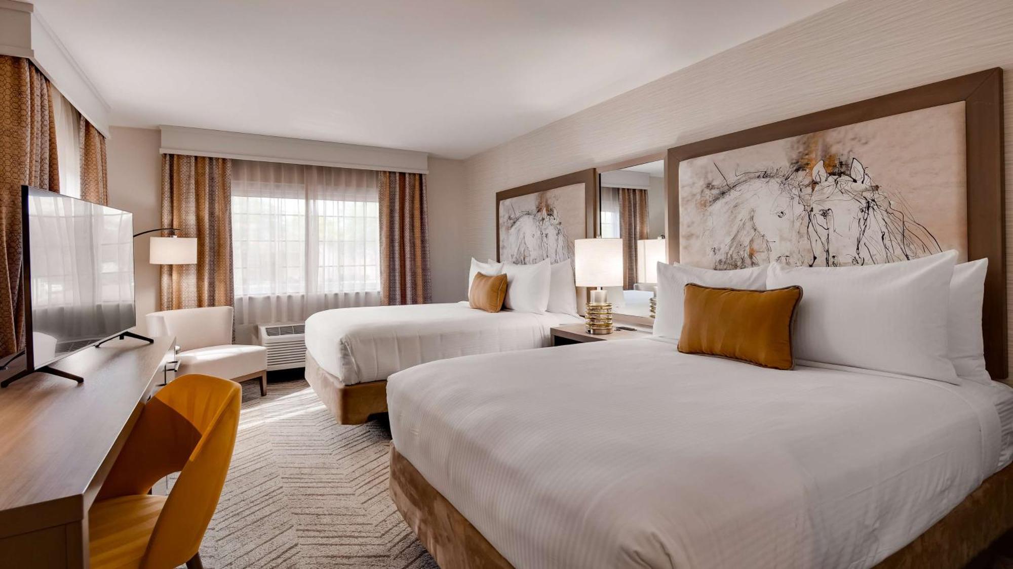 Aiden By Best Western Scottsdale North Bagian luar foto