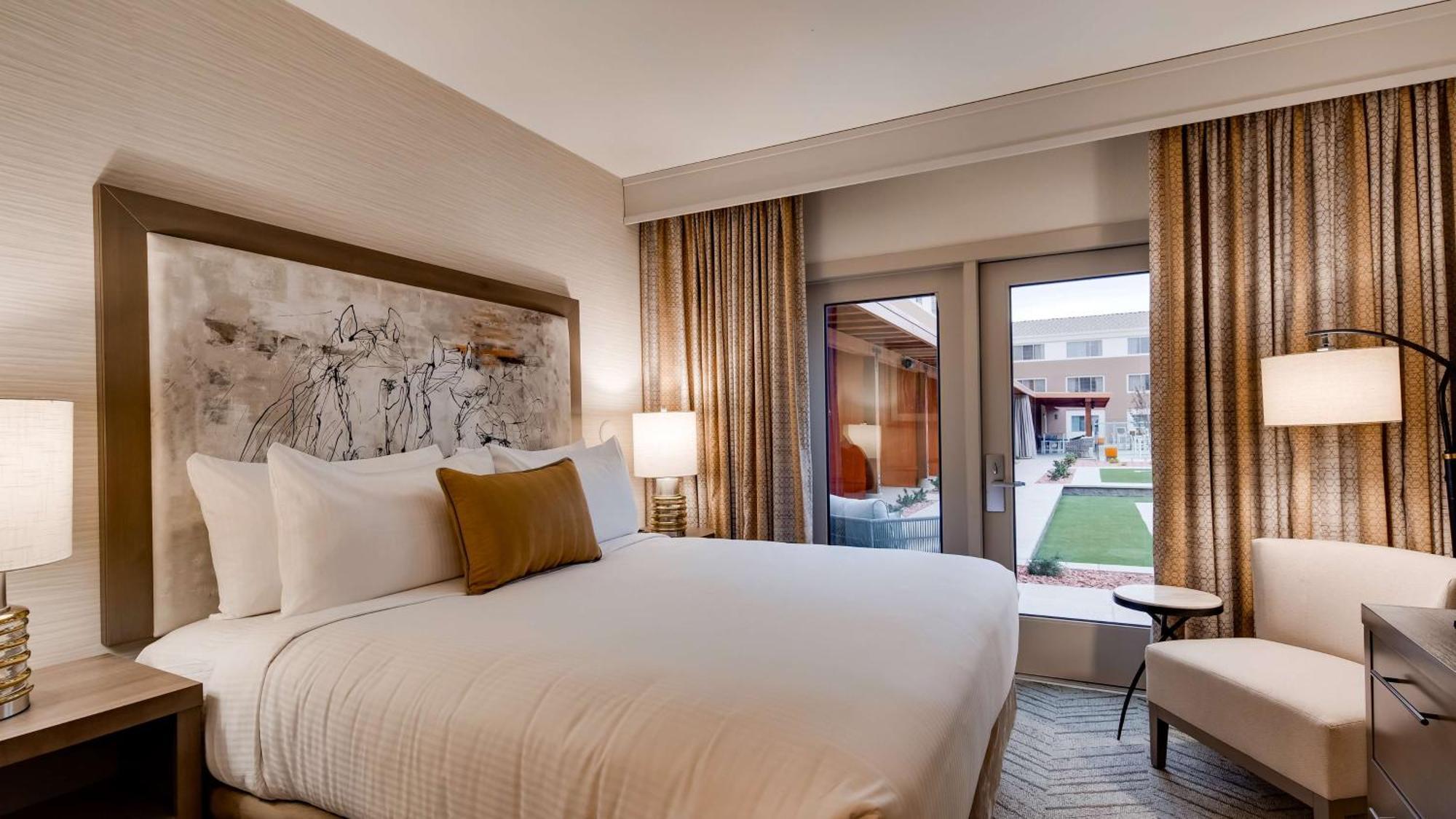 Aiden By Best Western Scottsdale North Bagian luar foto