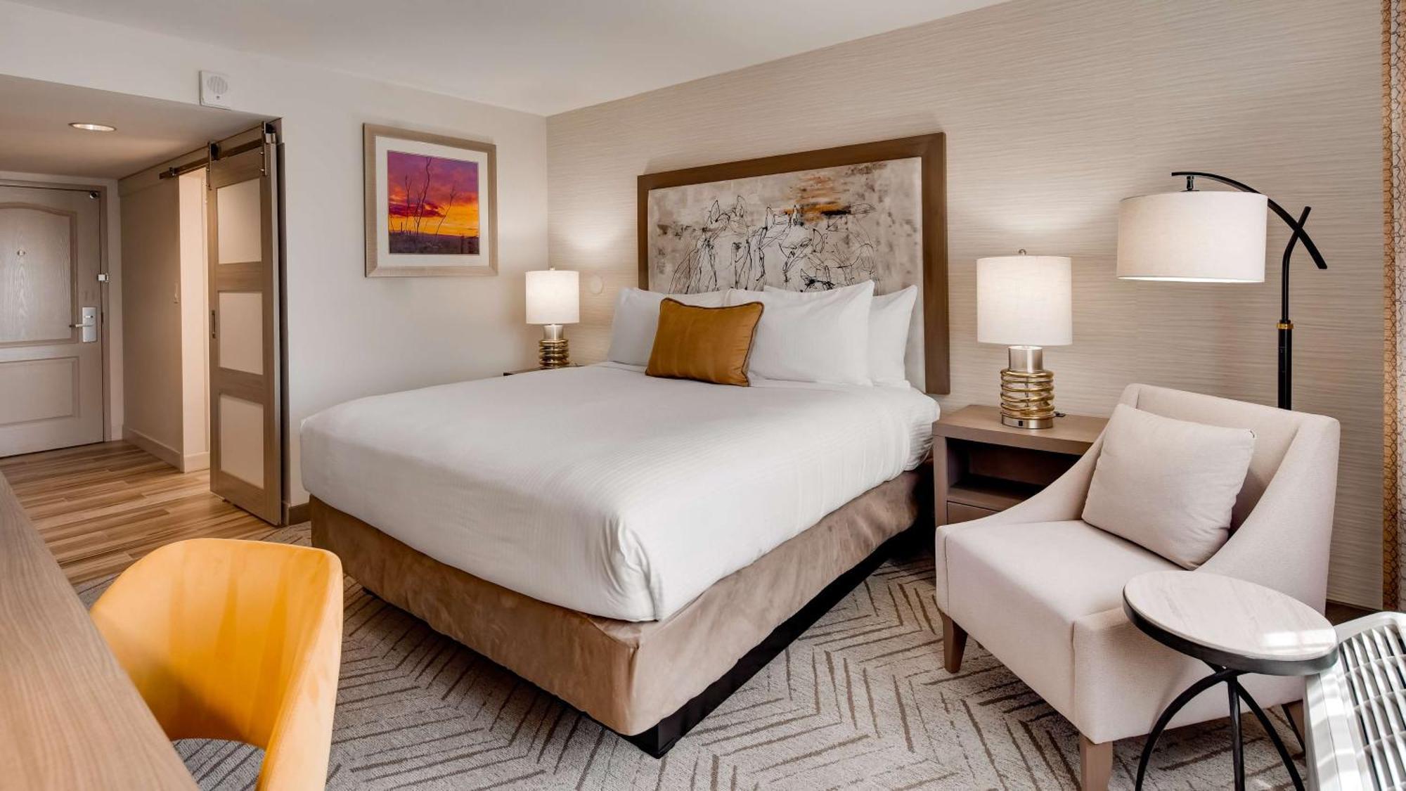 Aiden By Best Western Scottsdale North Bagian luar foto