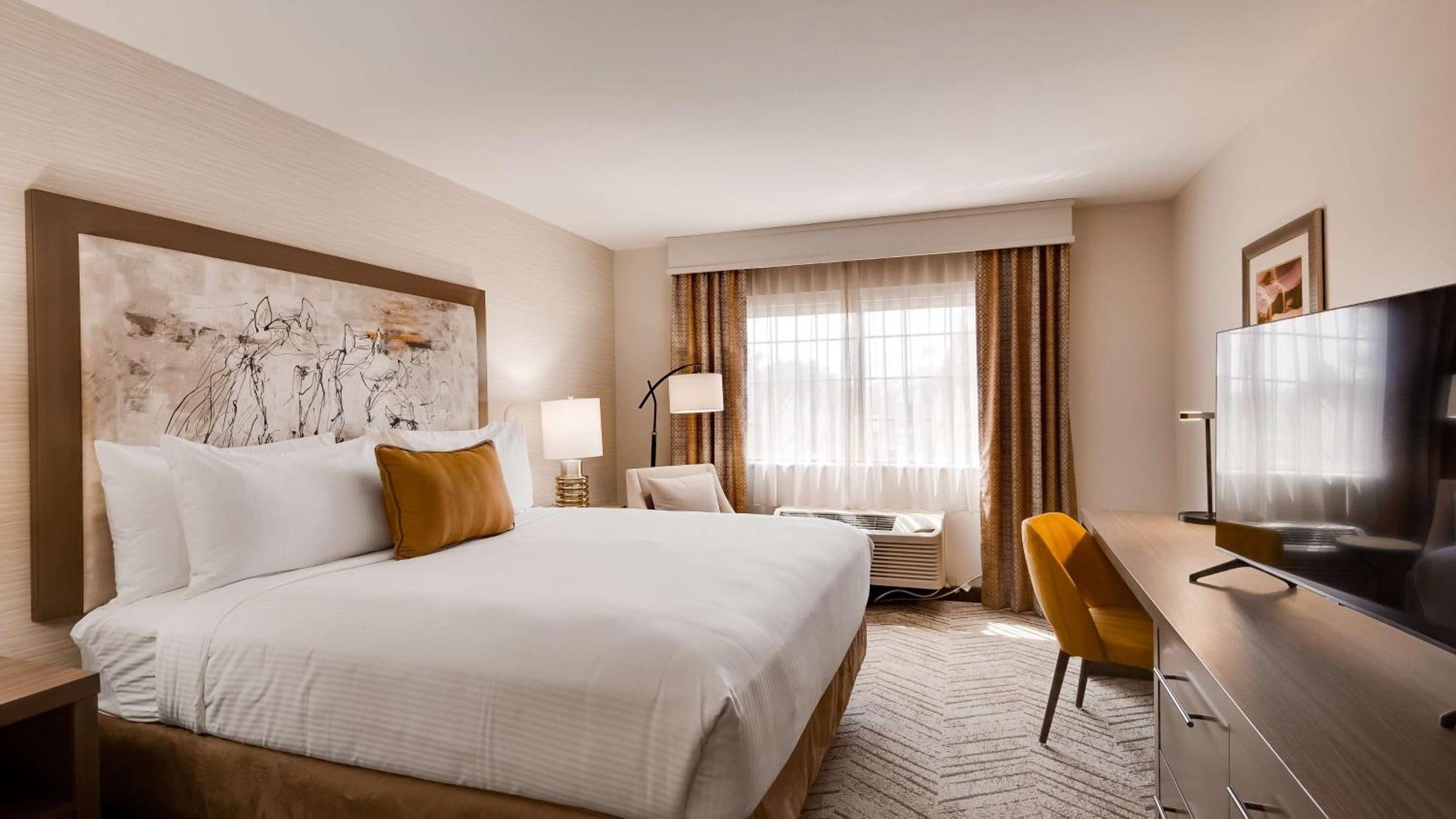 Aiden By Best Western Scottsdale North Bagian luar foto