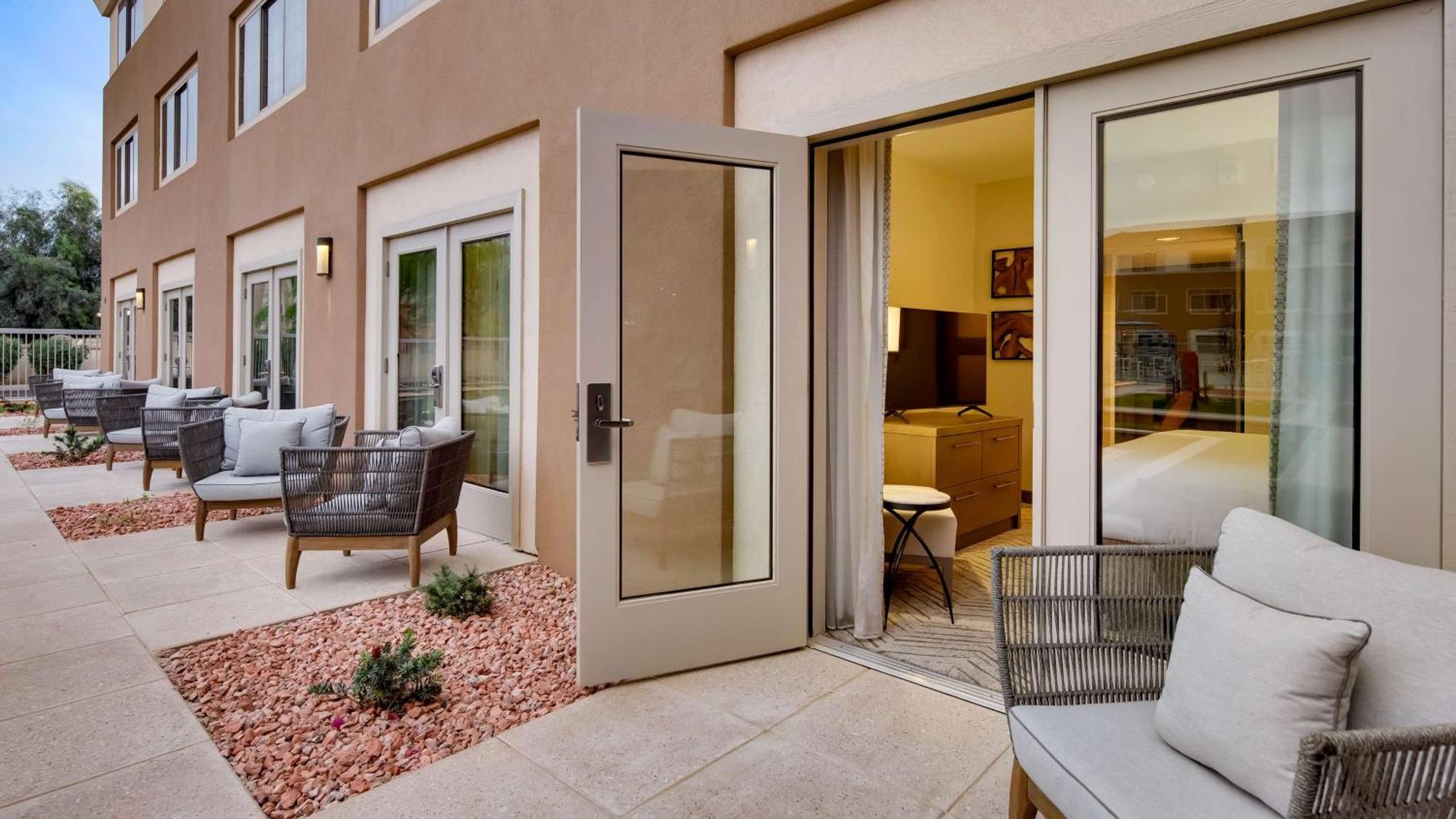 Aiden By Best Western Scottsdale North Bagian luar foto