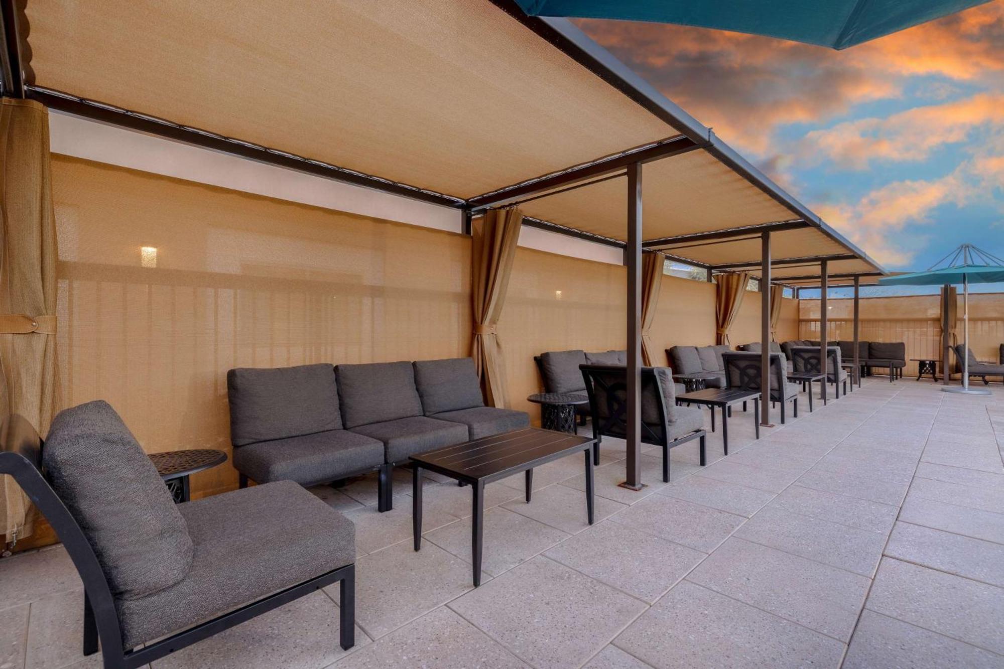 Aiden By Best Western Scottsdale North Bagian luar foto