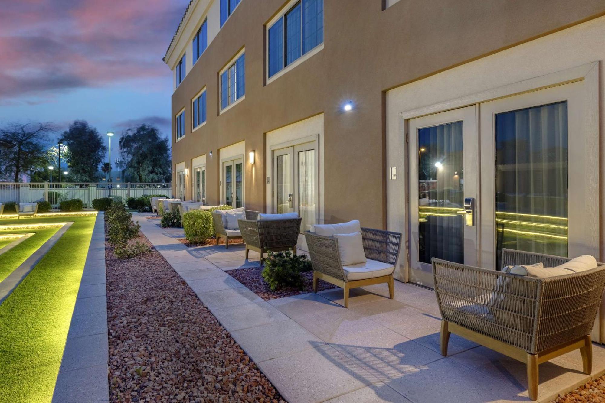 Aiden By Best Western Scottsdale North Bagian luar foto