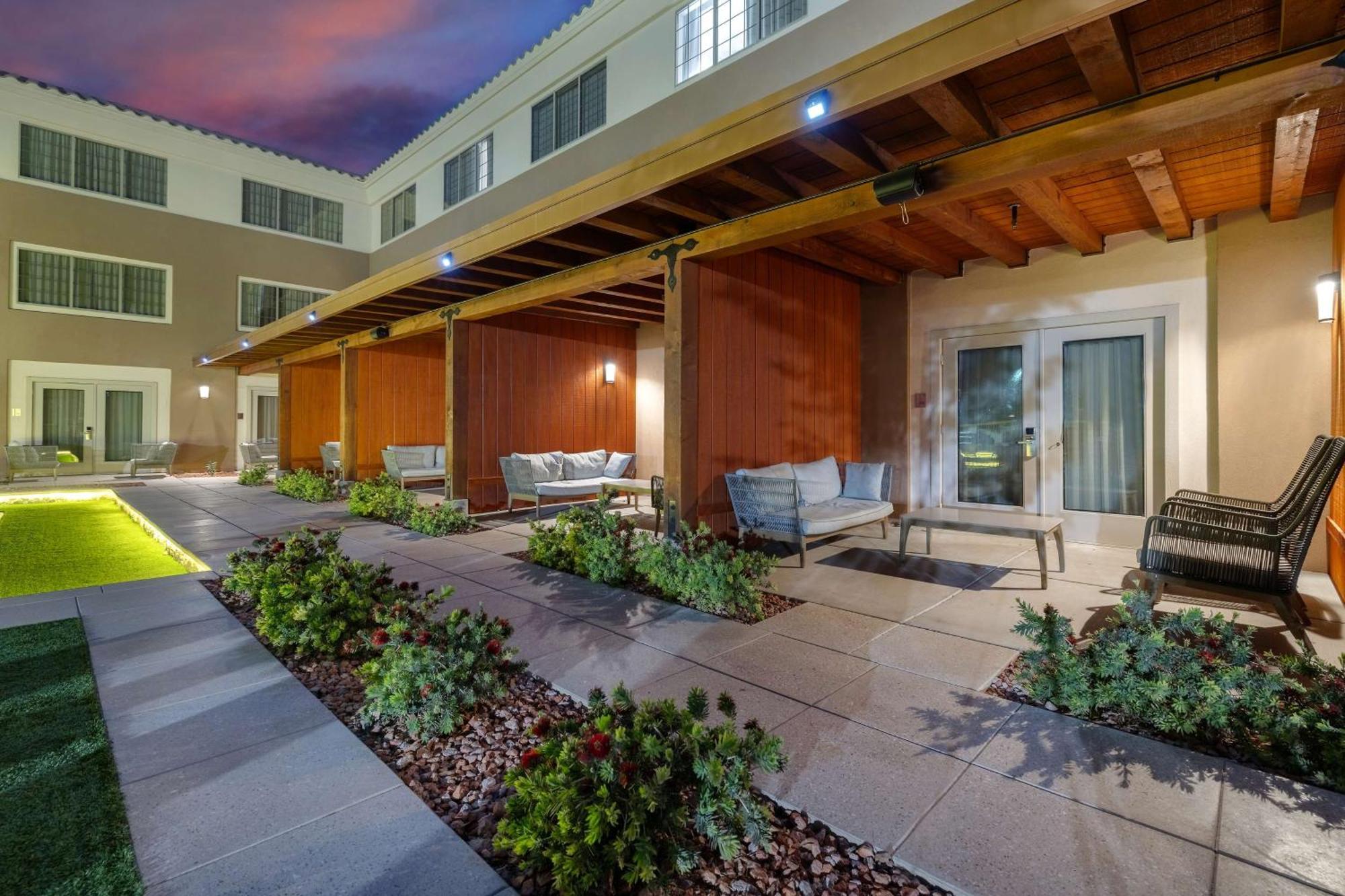 Aiden By Best Western Scottsdale North Bagian luar foto
