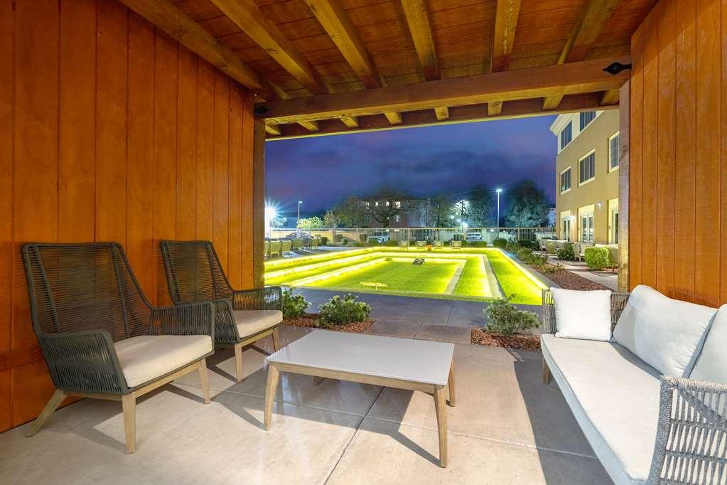 Aiden By Best Western Scottsdale North Ruang foto